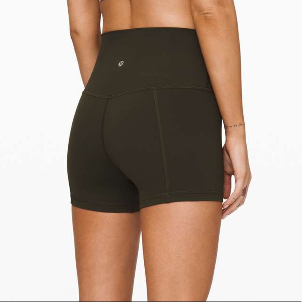 Lululemon | Align Short 4”